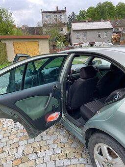 Škoda Octavia 1 1.6 74kw rok 2003 - 11
