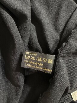 Nádherné maxi šaty Wolford - 11