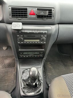 Prodám Škoda Octavia I. Combi - 11