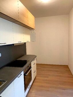 Zcela nový 2+kk, 43m2, P.7, Sternberkova - 11