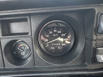 Lada Vaz 2105, Top stav, originál, 55 000 km - 11