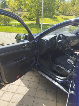 Prodám Škoda Octavia 2 - 11