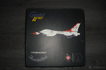 Kovové modely 1/72 - 11