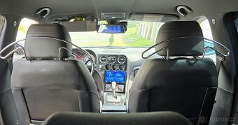 Alfa Romeo 159 SportWagon  2.4 Jtdm 181kw  - 11