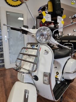 Vespa PX 150 - 11