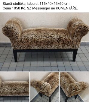 Různé. Cena viz fota. - 11