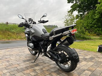 Prodám BMW R 1200 GS ,r.v.2016-Stk do 05.2029 - 11