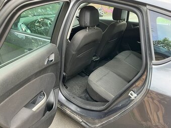 Opel astra J 1.4i 103kW/140PS Xenon naj 168xxxkm - 11
