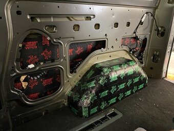 Ford Tourneo Custom - 11