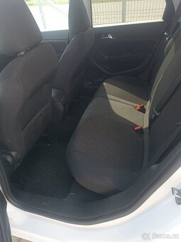 Peugeot 308 sw 1,5hdi 10/2020 - 11