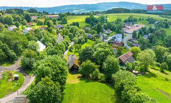 Prodej zemědělské usedlosti, 106 m², Příkrý - 11