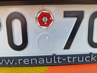 Renault T 520 Lowdeck - 11