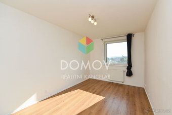 Pronájem moderního 3+kk, 83 m2 s garážovým stáním v centru B - 11