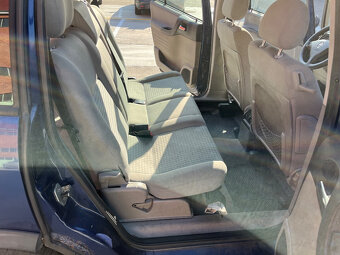 ND Opel Zafira 2.0 DTI - 11