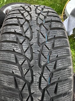 Mini cooper alu kola 4x100 r16 - 11