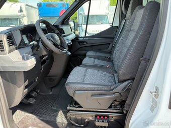 Renault Master 170k, Skříň 10 palet, Měchy, Nové - 11