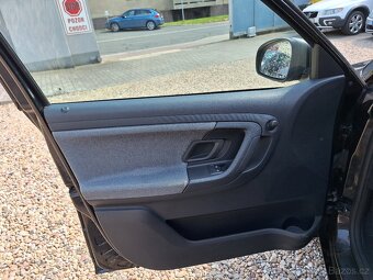 Škoda Fabia 1.2i 12V 51KW Kombi , S.Kniha - 11