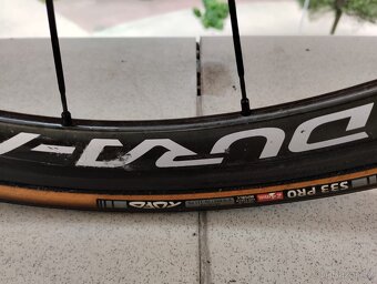 Cannondale Synapse - karbon | Shimano Dura-Ace | vel. XL - 11