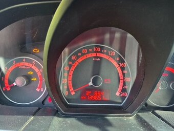 Kia Ceed 1.4 CVVT 2013 kombi - 11