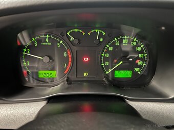 Škoda Octavia 1,6 Benzín, Nová STK, Eko zaplaceno - 11