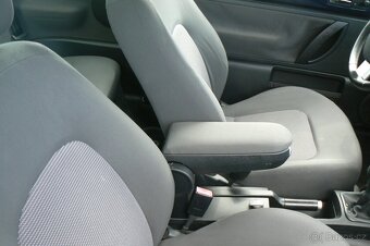 Volkswagen New Beetle 1.6SR -2002 - 11