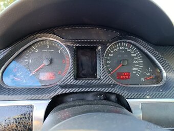 Audi a6 - 11