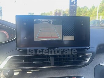 PEUGEOT 3008 II (2) PureTech 130 S&S GT EAT8 05/2021 - 11
