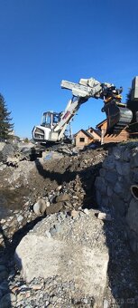 Menzi Muck A91 4x4 Plus - 11