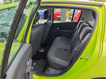 Clio Authentique 1.2 16V 55kW - 11