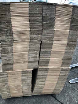 Kartonová krabice,karton,papírová bedna - 11