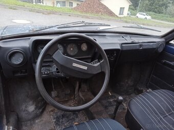 ŠKODA 120L - 11