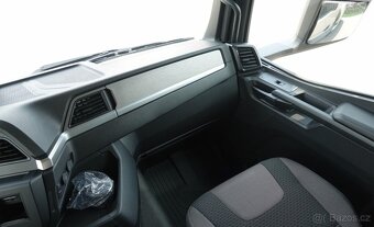 MAN TGS 33.480 - 6x6 – NOVÉ - Sklápěč S3 + Bordmatik - 11