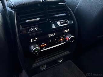 BMW 540iXDrive 250kW Touring M-paket Maximální výbava - 11