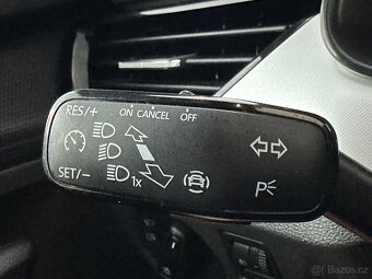 Scala 1,0tsi DSG,59tis.km,2022,1.maj.Čr,odpočet dph - 11