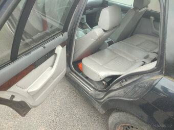 Bmw e34 525tds 105kw veškeré náhradní díly - 11