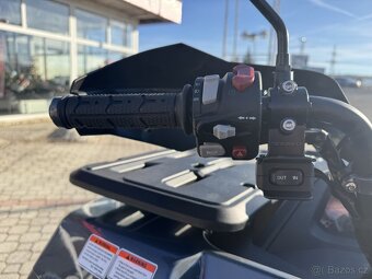 Segway AT5 L EPS - 11