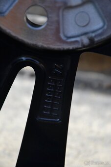 Š.Fabia IV/VW Polo. S.Ibiza -NOVÁ zimní ALU sada 195/55R16 - 11