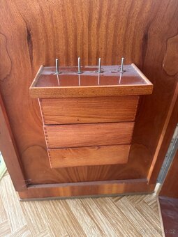 Šicí stroj Minerva - 11