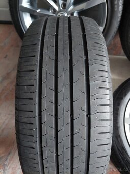 VW Passat B8 Monterey R18 Letní kola - 11