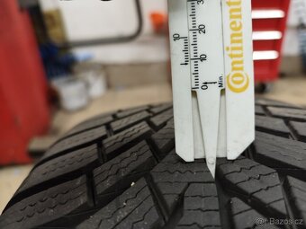 SADA ZIM. KOMPLETŮ AL. 6 J x 16 ET 45 - 5 x 100 na Š. FABIA - 11