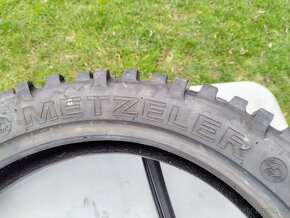 Prodám Enduro pneu - 11