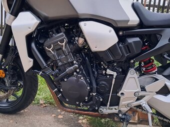 Honda CB 1000 R abs Neo Sports - 11