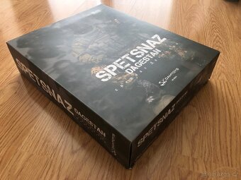 Sběratelská akční figurka DAMTOYS NO.78020 1/6 - 11