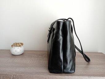 Vera Pelle dámská kabelka kožená - 11