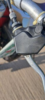 Ktm exc 125 1991 - 11