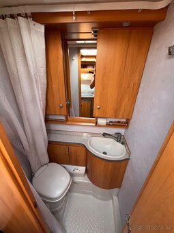 Karavan WILK 490EU - 11