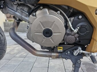 Aprilia Shiver 750 - 11