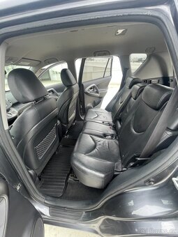 Toyota RAV4 2,0 Valvematic - 11