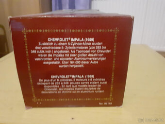 Chevrolet Impala 1959 - 11