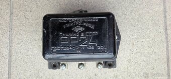 Díly Volha Gaz 21 Gaz 24 - 11